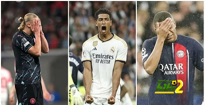 ريال مدريد يحقق فوزا سهلا ضد يوفنتوس بثنائية نظيفة ! 