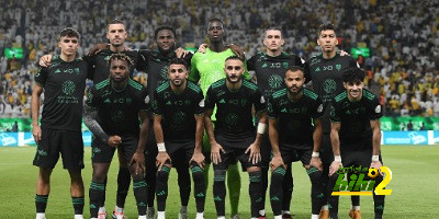 متبقي 13 يوم على الكلاسيكو السعودي.. شاهد طريق الهلال قبل لقاء الأهلي 