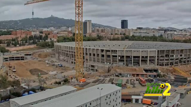 لعنة لاماسيا التي أطاحت بتشافي لا تنتهي.. الحظ التعيس يضرب برشلونة في شبابه! | 