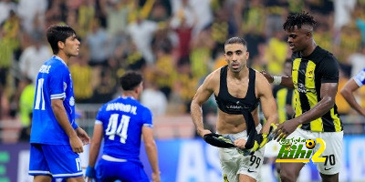 المحارب الألماني يبهر جمهور ريال مدريد! 