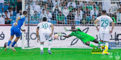 التحدي القادم للهلال بعد الفوز على الخلود 