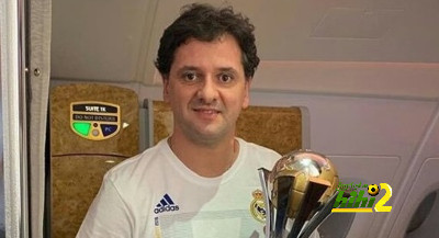 ريال مدريد … يمنحك الأمل حتى في الحياة 