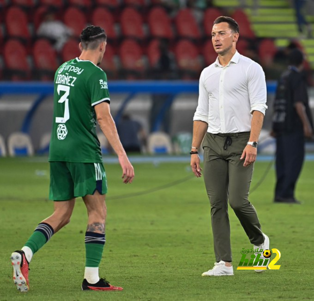 ماذا قال ستيفانو بيولي بعد فوز النصر على الوحدة؟ 