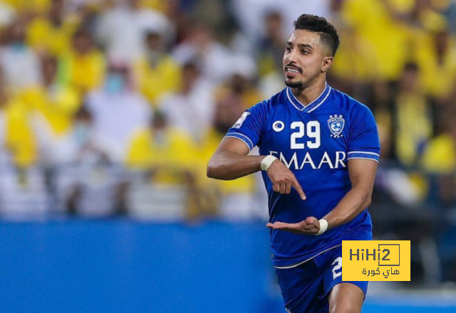 مباريات النصر في شهر نوفمبر 