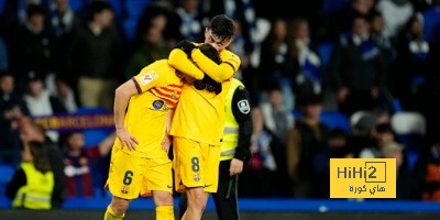 أرقام ديمبلي مع باريس في دوري الأبطال هذا الموسم قبل لقاء دورتموند 