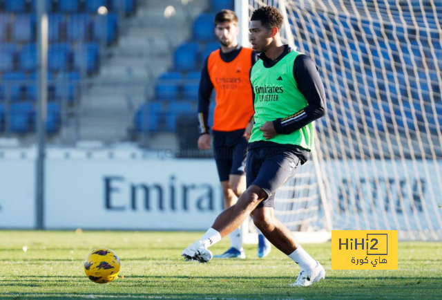 من هو زوبيميندي المرغوب في ريال مدريد؟ 