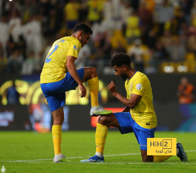 فيديو: كواليس يوم النصر الأخير قبل مباراة إنتر ميامي 