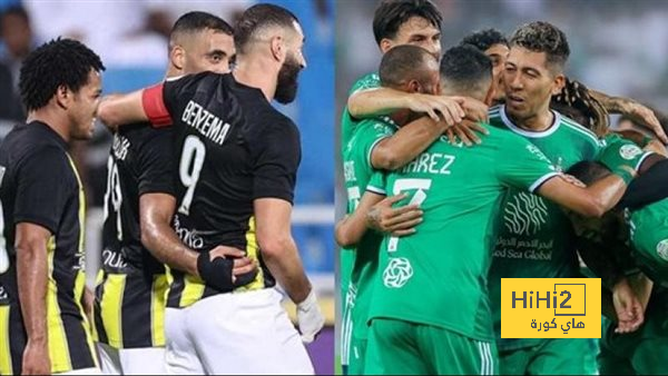 فيديو.. ديكو ويوستي يرفضان التعليق على مستقبل تشافي 