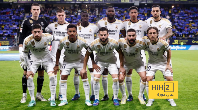 ريال مدريد يضع الحلول لمشكلة ليني يورو 