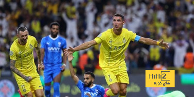 3 معلومات عن حكم مباراة الكلاسيكو بين الهلال والأهلي 