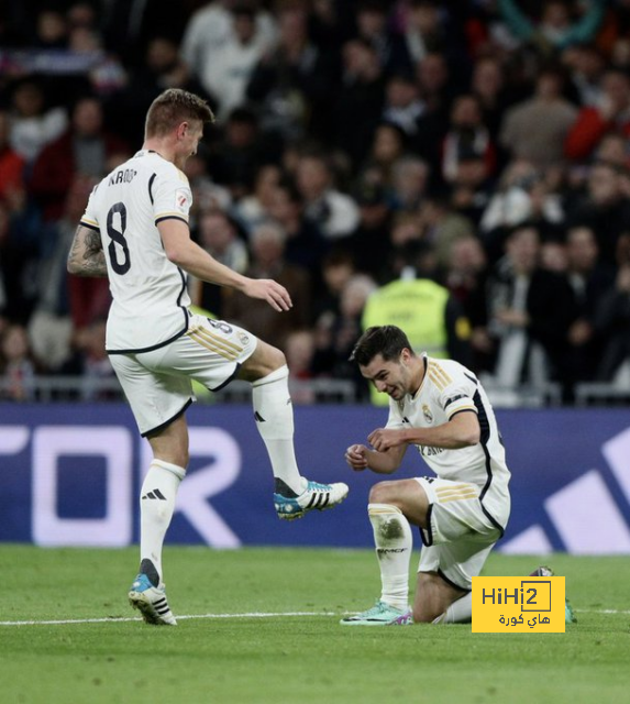 الكلاسيكو القادم بدون مبابي ولامين يامال! 