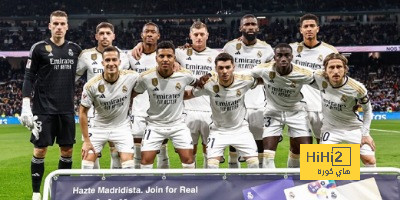 ريال مدريد يرفض التعجل في حسم موقفه من التجديد لـ فاسكيز 