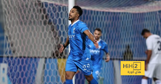 الهلال يعلن مدة غياب نيمار رسميًا بعد الإصابة الجديدة .. وإجراء أخير مع روبن نيفيش | 