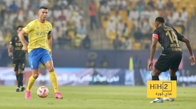 المهددون بالإيقاف من النصر عن لقاء الأهلي 