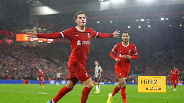 لاعب ليفربول يطالب برحيل نابي كيتا 