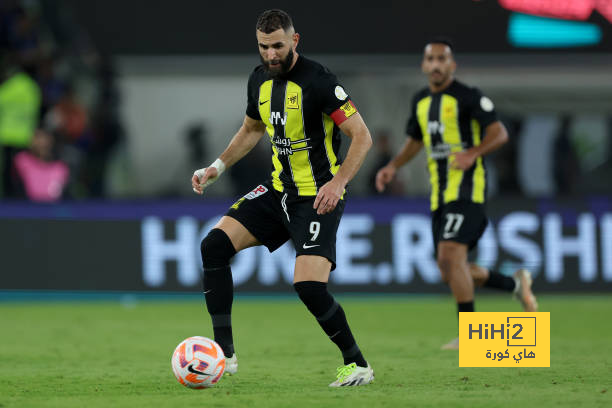 جديد مستقبل المعيوف مع الاتحاد 