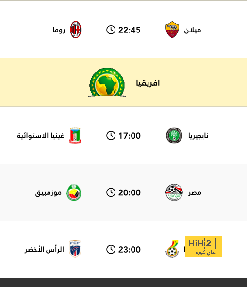 التشكيل الرسمي لمباراة أستون فيلا ضد أياكس فى دورى المؤتمر الأوروبى 