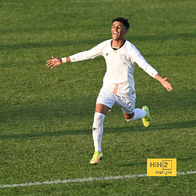 ليس مارسيلو جروهي .. الشباب يتقدم بعرض من أجل التعاقد مع محترف الاتحاد | 