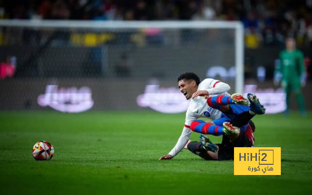 هجوم نارى فى التشكيل الرسمى لقمة الأهلى ضد الهلال بالدوري السعودي 