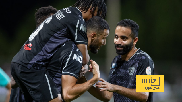 آخر استعدادات الاتفاق قبل مواجهة الاتحاد في الدوري 