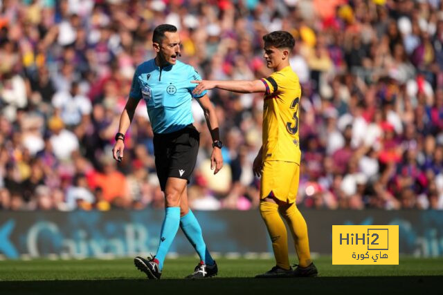 هل يعود النصر لهدفه السابق؟ .. برشلونة يُسهل رحيل نجميه إلى دوري روشن السعودي | 