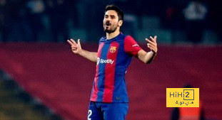 برشلونة يتصدى لمحاولات بورتو لضم مدافعه 