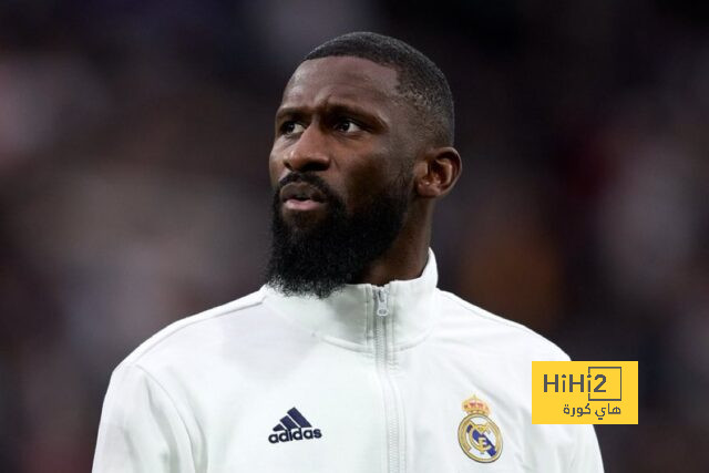 أرقام مهمة قبل مباراة ريال مدريد وليغانيس 