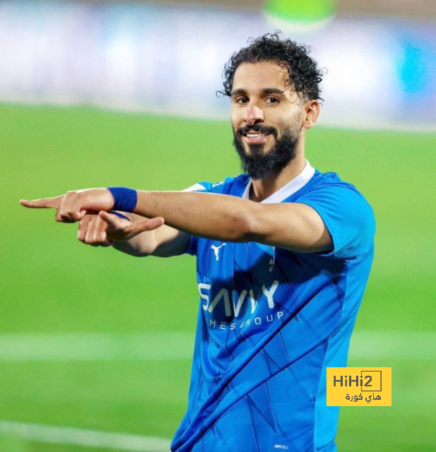 غيابات الهلال ضد التعاون في الدوري السعودي الجولة 8 - Scores 