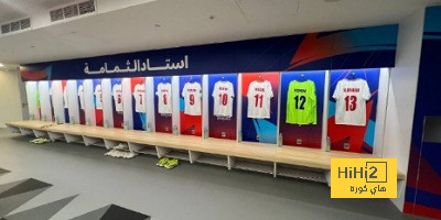 موقف ريال مدريد من التخلي عن غارسيا هذا الصيف 