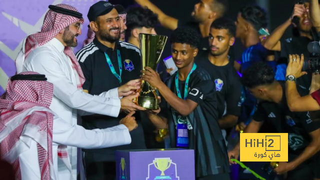 ماذا قال يحيى عطية الله بعد تتويج الأهلي بكأس السوبر المصري؟ - Scores 