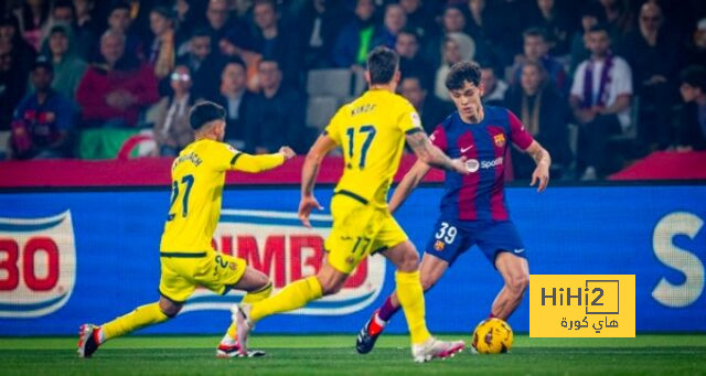 ملخص مباراة جيرونا ضد برشلونة في الدوري الإسباني 4-2 