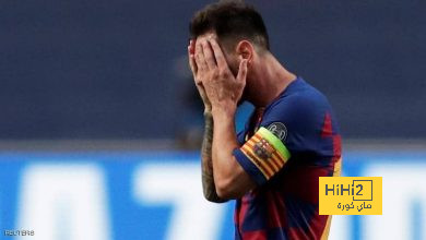 برشلونة ينتظر 40 مليون يورو لإنعاش خزائنه! | 