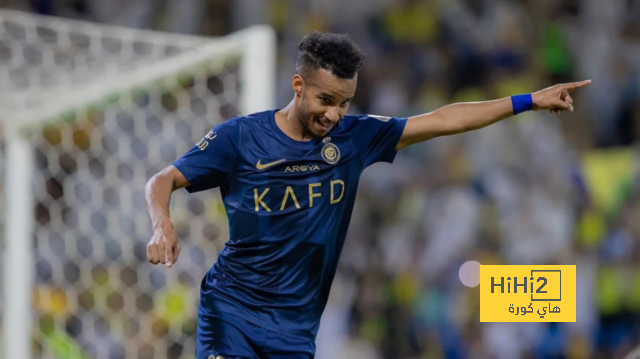 6 مكاسب سيحصدها الهلال في حال الفوز على النصر 