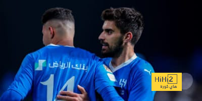 إحصائيات أوتافيو أمام الهلال 