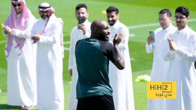 تقييم لاعبو الهلال أمام الشرطة العراقي 