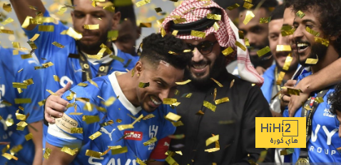 رينارد يضم نجما جديدا لقائمة المنتخب السعودي 