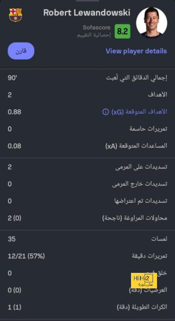 خطة برشلونة مع ميكائيل فاي 