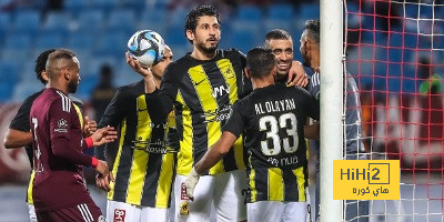 فريق نونو سانتو المقبل بعد الرحيل عن الاتحاد 