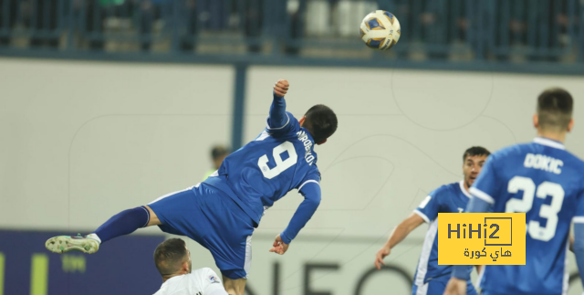 هل يرحل الفرج إلى الهلال؟ 