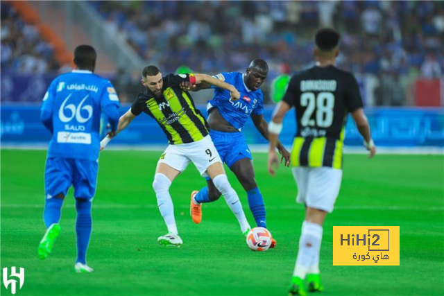 أسعار تذاكر مباراة الهلال والنصر في نصف نهائي كأس السوبر السعودي 