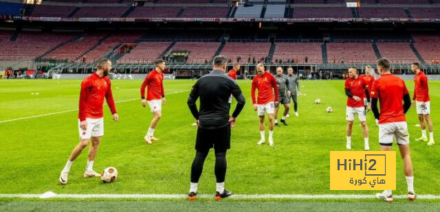 النصر ينفرد برقم مميز في دوري روشن 