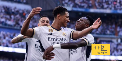 ريال مدريد سيربح يونيون برلين بسهولة 