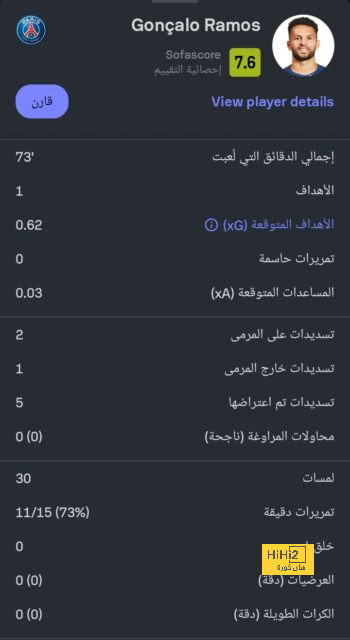 ماذا قال دي يونج بعد الهزيمة أمام ألميريا؟ 