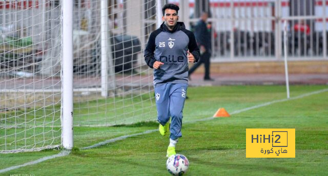 "كان خليت ذقنك" .. شقيق نجم الهلال يسخر من أحمد حجازي بعد السوبر! | 