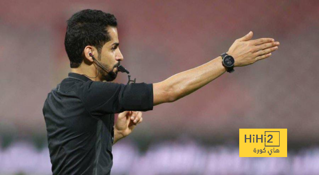 بـ15 مليون ريال .. عرض من الأهلي لشراء عقد مدرب النصر الأسبق خلفًا ليايسله | 