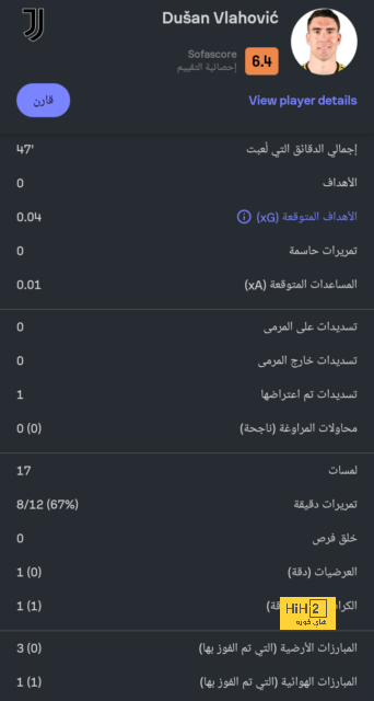 تقارير.. آرسنال يتطلع للتعاقد مع مهاجم يوفنتوس 