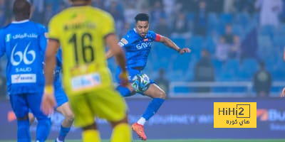 قبل كلاسيكو الهلال .. مفاجأة "فريدة" من لؤي مشعبي إلى جماهير الاتحاد | 