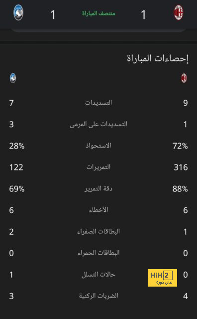 كاسادو: فليك قريب منا ولاحظنا ثقته 