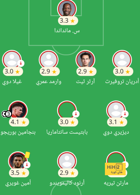 اودريوزلا باق في مدريد 