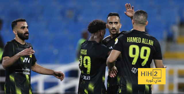 الأهلي يواصل تفوقه التاريخي على الاتحاد 